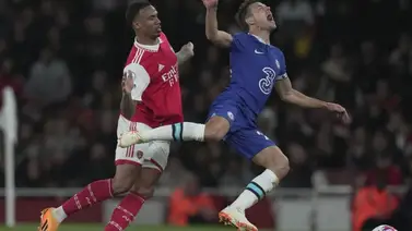 El Chelsea continúa aumentando su racha de partidos sin ganar El Chelsea continúa aumentando su racha de partidos sin ganar