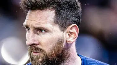 ¡Bombazo! Lionel Messi decide cortar su continuidad en el PSG ¡Bombazo! Lionel Messi decide cortar su continuidad en el PSG