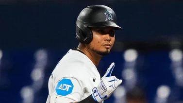MLB: Luis Arráez y sus sólidos números en mayo ¿podrá mantenerse en .400 de promedio?