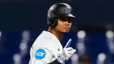 MLB: Luis Arráez y sus sólidos números en mayo ¿podrá mantenerse en .400 de promedio? MLB: Luis Arráez y sus sólidos números en mayo ¿podrá mantenerse en .400 de promedio?