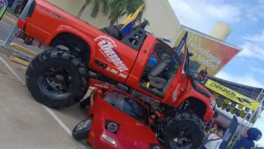 Motorland regresa por todo lo alto Motorland regresa por todo lo alto