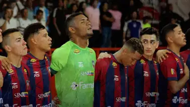 Liga FUTVE Futsal: Monagas entibia a La Fría del Sur Liga FUTVE Futsal: Monagas entibia a La Fría del Sur