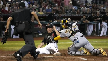 MLB: Por esta razón William Contreras está entre los mejores cátchers de Grandes Ligas