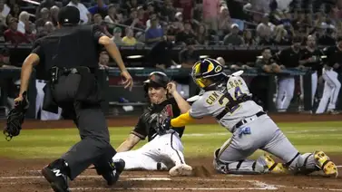 MLB: Por esta razón William Contreras está entre los mejores cátchers de Grandes Ligas MLB: Por esta razón William Contreras está entre los mejores cátchers de Grandes Ligas