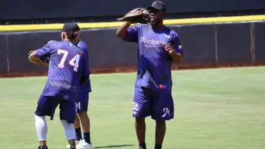 LMBP: Marineros de Carabobo suma a este importado que viene de jugar con Magallanes en la LVBP LMBP: Marineros de Carabobo suma a este importado que viene de jugar con Magallanes en la LVBP