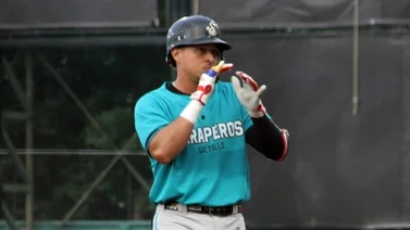 LMB: Estos venezolanos fueron elegidos como jugadores de la semana en la Liga Mexicana