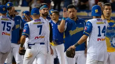 LVBP: Estos equipos todavía buscan manager para la temporada 2023-2024