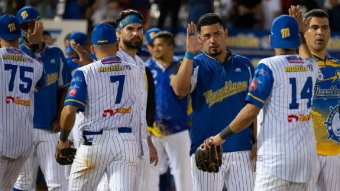 Henry Blanco fue oficializado como nuevo manager de Cardenales de Lara