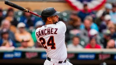 El dominicano Gary Sánchez se queda sin contrato tras ser dejado en libertad por San Francisco