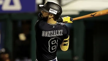 Marwin González entre los líderes en cuadrangulares de los Búfalos de Orix de Japón