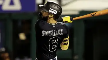 Marwin González entre los líderes en cuadrangulares de los Búfalos de Orix de Japón Marwin González entre los líderes en cuadrangulares de los Búfalos de Orix de Japón