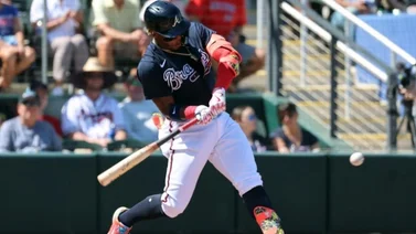 MLB: Ronald Acuña Jr. suma más hits que juegos en las últimas dos semanas