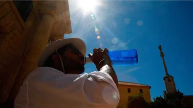 Venezuela: Mira hasta cuándo se extenderá la ola de calor en el territorio nacional