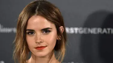 La legendaria actriz Emma Watson reveló el verdadero motivo de su renuncia a la actuación