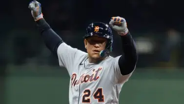 MLB: Miguel Cabrera confiesa lo que quiere hacer al terminar su última temporada MLB: Miguel Cabrera confiesa lo que quiere hacer al terminar su última temporada