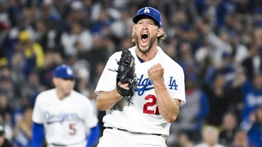 MLB: Clayton Kershaw ganó un premio que no obtenía desde 2016