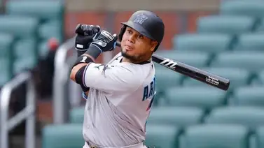 MLB: Luis Arráez buscará igualar la hazaña de Ted Williams MLB: Luis Arráez buscará igualar la hazaña de Ted Williams