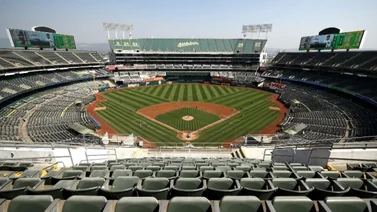 MLB: Podría estar en duda la construcción del nuevo estadio de los Athletics en Las Vegas