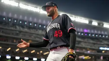 MLB: Pablo López va por su tercer triunfo ante Medias Blancas MLB: Pablo López va por su tercer triunfo ante Medias Blancas