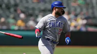 MLB: Luis Torrens se muda a Baltimore con los Orioles MLB: Luis Torrens se muda a Baltimore con los Orioles