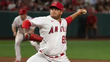 MLB: José Quijada se someterá a cirugía Tommy John MLB: José Quijada se someterá a cirugía Tommy John