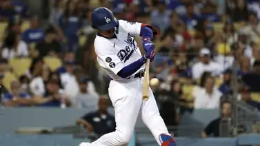 MLB: El cubano Miguel Vargas conectó su segundo jonrón de la campaña (+VIDEO) MLB: El cubano Miguel Vargas conectó su segundo jonrón de la campaña (+VIDEO)