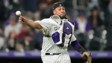 MLB: Dos venezolanos lideran esta estadística con su brazo en las Mayores MLB: Dos venezolanos lideran esta estadística con su brazo en las Mayores