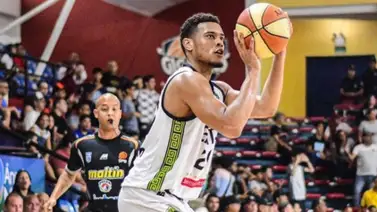 Superliga: Yohanner Sifontes, la figura de la selección venezolana que busca darle la gloria a Spartans Superliga: Yohanner Sifontes, la figura de la selección venezolana que busca darle la gloria a Spartans