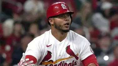 MLB: ¡Con clase! Vea aquí el batazo de Willson Contreras ante Shohei Ohtani (+Video) MLB: ¡Con clase! Vea aquí el batazo de Willson Contreras ante Shohei Ohtani (+Video)