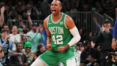 NBA: Mira la tremenda paliza que le propinaron los Celtics a los Sixers
