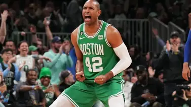 NBA: Mira la tremenda paliza que le propinaron los Celtics a los Sixers NBA: Mira la tremenda paliza que le propinaron los Celtics a los Sixers