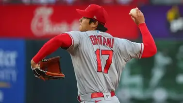 MLB: Shohei Ohtani inscribe su nombre en un club exclusivo con 123 años de antigüedad MLB: Shohei Ohtani inscribe su nombre en un club exclusivo con 123 años de antigüedad