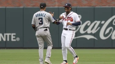 MLB: Bateo de la Liga Nacional pertenece a peloteros venezolanos (+Números)