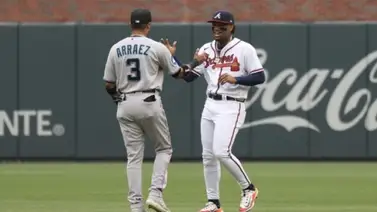 MLB: Bateo de la Liga Nacional pertenece a peloteros venezolanos (+Números) MLB: Bateo de la Liga Nacional pertenece a peloteros venezolanos (+Números)