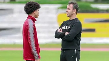 La Vinotinto: Estos son los convocados del torneo local para el módulo en Mérida (+Tweet) La Vinotinto: Estos son los convocados del torneo local para el módulo en Mérida (+Tweet)