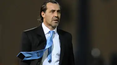 FVF: ¿Quién es Sergio "Checho" Batista? El nuevo Secretario General Adjunto Deportivo de Selecciones FVF: ¿Quién es Sergio "Checho" Batista? El nuevo Secretario General Adjunto Deportivo de Selecciones
