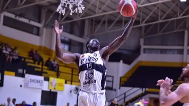 Superliga: Cocodrilos de Caracas anuncia la llegada de un nuevo importado Superliga: Cocodrilos de Caracas anuncia la llegada de un nuevo importado