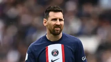 Esto opinan los lectores de Meridiano sobre el futuro de Leo Messi (+Encuesta) Esto opinan los lectores de Meridiano sobre el futuro de Leo Messi (+Encuesta)