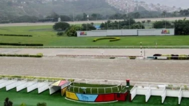 Conoce quién es el jinete que más veces ha ganado el Clásico Asamblea Nacional