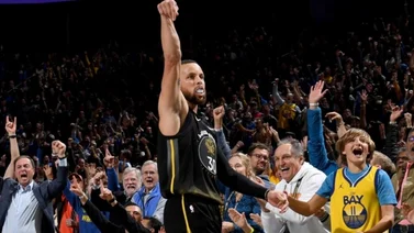 NBA: Stephen Curry, la esperanza de los Warriors que tiene un gran reto por delante