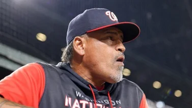 LVBP: Henry Blanco tuvo un mediador para pactar con Cardenales de Lara