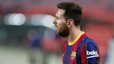 Esto piensa el Presidente de la Liga sobre el posible fichaje de Lionel Messi por el FC Barcelona Esto piensa el Presidente de la Liga sobre el posible fichaje de Lionel Messi por el FC Barcelona