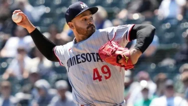 MLB: Pablo López lidera esta estadística entre lanzadores latinos en Las Mayores