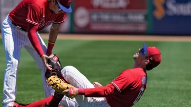 MLB: ¿Por qué razones hay una avalancha de lesiones en las Grandes Ligas?