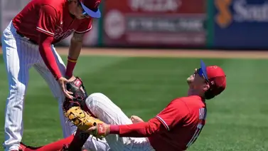 MLB: ¿Por qué razones hay una avalancha de lesiones en las Grandes Ligas? MLB: ¿Por qué razones hay una avalancha de lesiones en las Grandes Ligas?