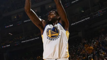 NBA: Conoce quién ganó el segundo duelo en la serie entre Warriors y Lakers
