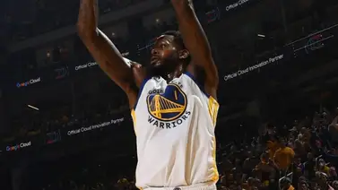 NBA: Conoce quién ganó el segundo duelo en la serie entre Warriors y Lakers NBA: Conoce quién ganó el segundo duelo en la serie entre Warriors y Lakers