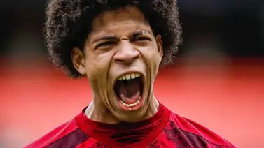 Copa Libertadores: David Martínez consigue este impresionante récord histórico (+Video) Copa Libertadores: David Martínez consigue este impresionante récord histórico (+Video)