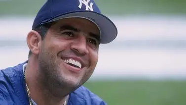 Luis Sojo: "La Liga Mayor es una vitrina. No saben la importancia que tiene" Luis Sojo: "La Liga Mayor es una vitrina. No saben la importancia que tiene"