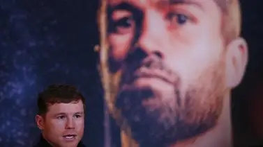 La última pelea de Saúl "Canelo" Álvarez: cómo quedó y detalles del combate La última pelea de Saúl "Canelo" Álvarez: cómo quedó y detalles del combate